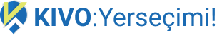 KiVO: Yer Seçimi!