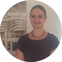 İrem Yurttepe