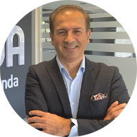 İsmail Aktürk